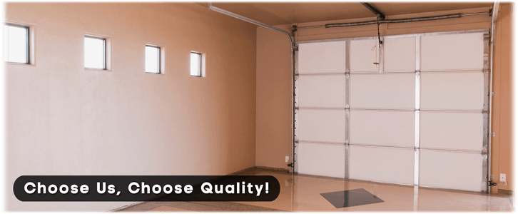Garage Door Installation Oviedo