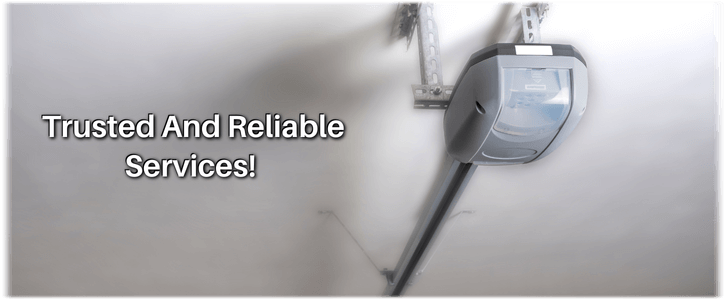 Garage Door Opener Repair And Installation Oviedo